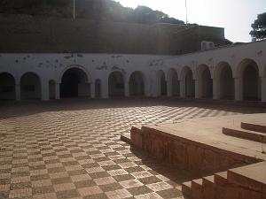 ORAN SANTA CRUZ (264)